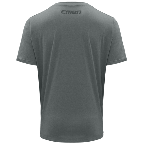 EMBN Tech T-Shirt Short Sleeve - Khaki