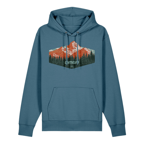 GMBN Forest Mountain Hoodie - Stargazer