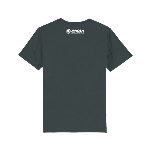 EMBN Classic Charcoal T-Shirt