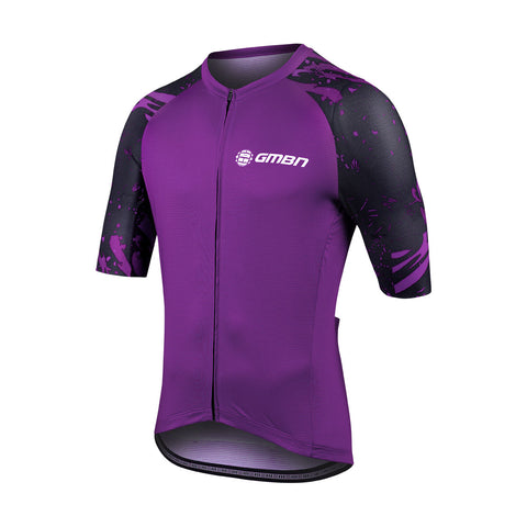 GMBN XC Jersey - Purple