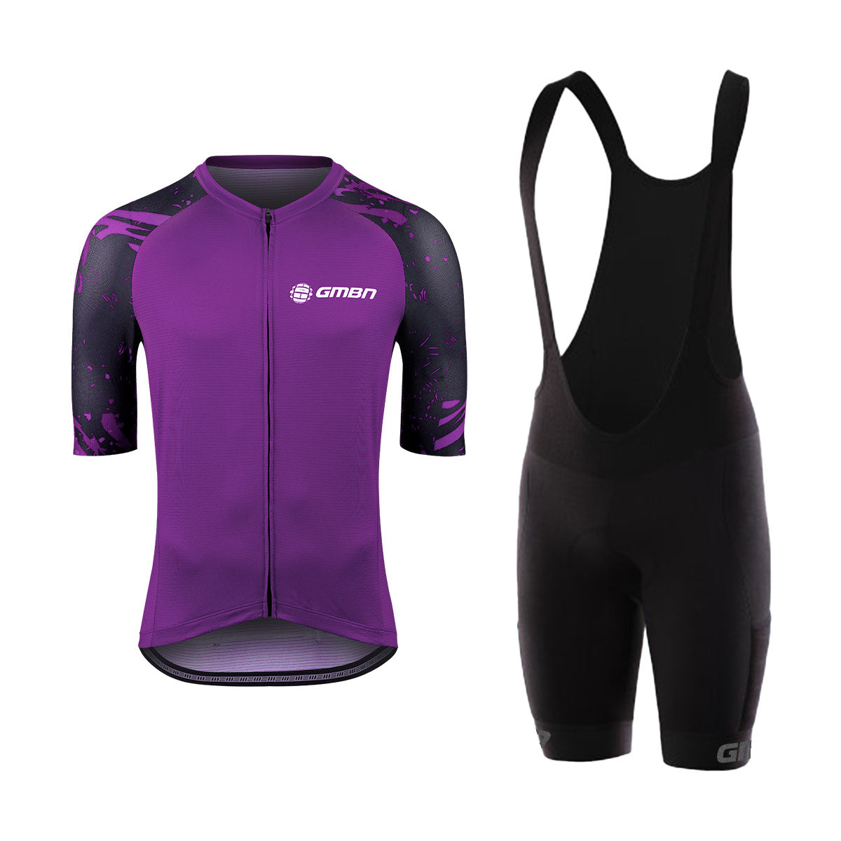 GMBN XC Kit Bundle - Purple