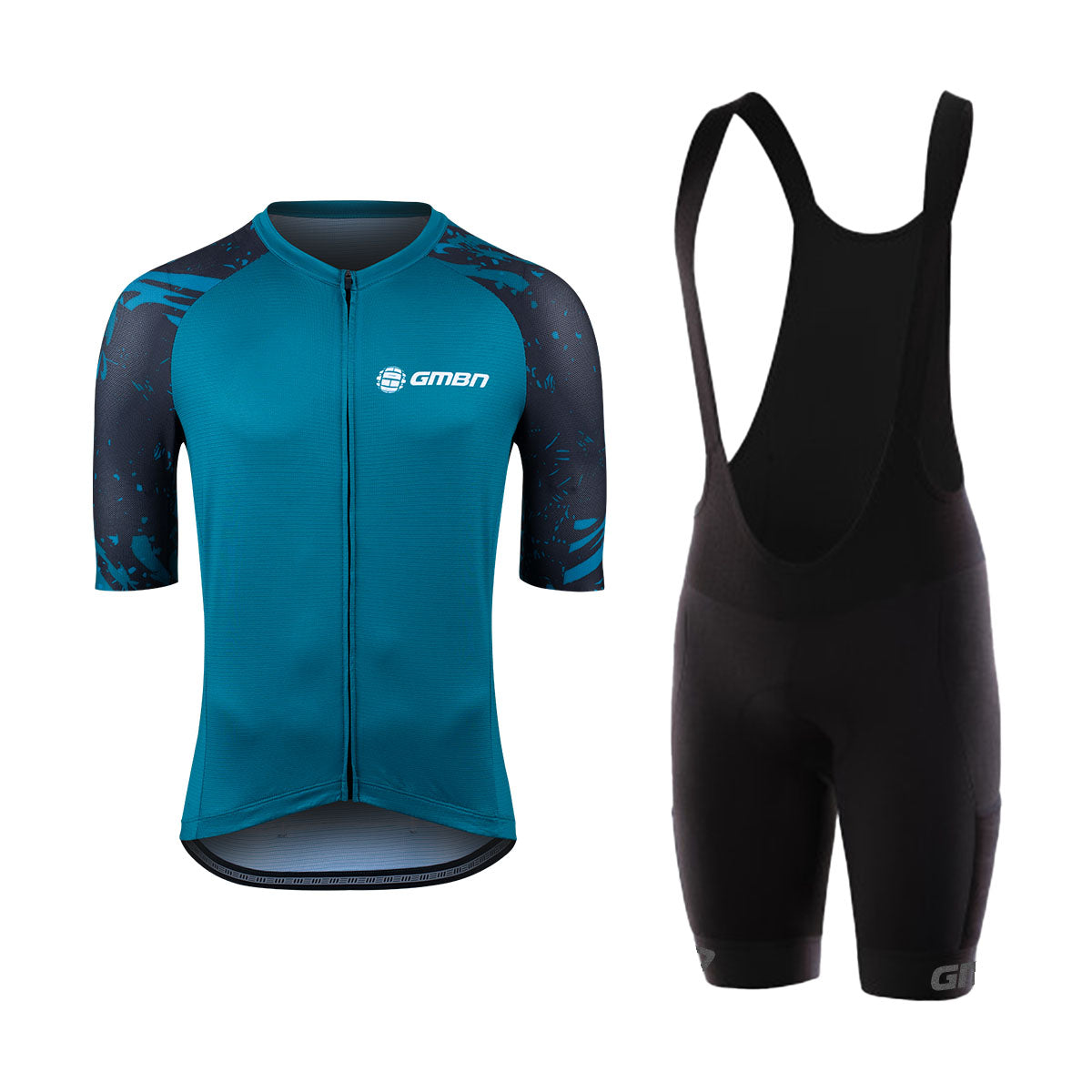 GMBN XC Kit Bundle - Teal