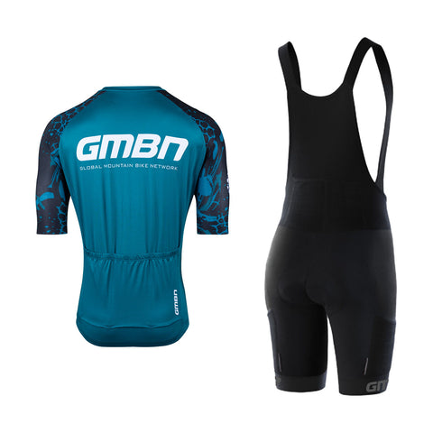 GMBN XC Kit Bundle - Teal