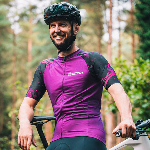 GMBN XC Kit Bundle - Purple