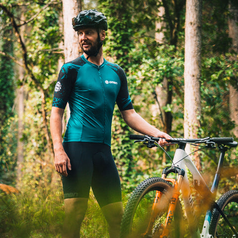 GMBN XC Kit Bundle - Teal