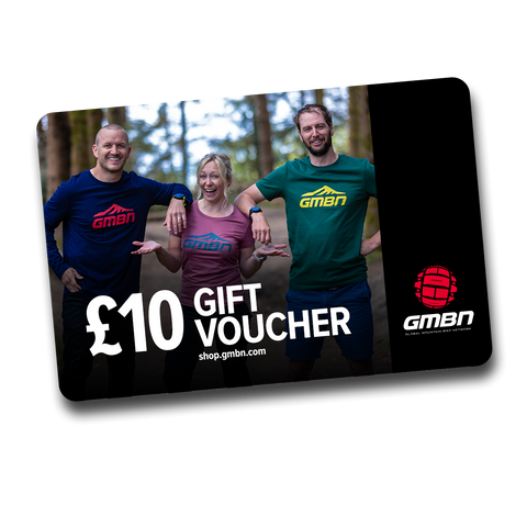 GMBN Shop Gift Voucher