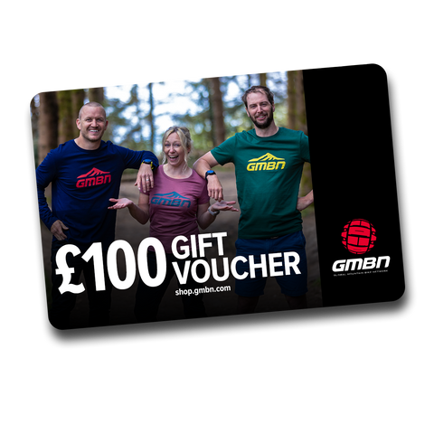 GMBN Shop Gift Voucher