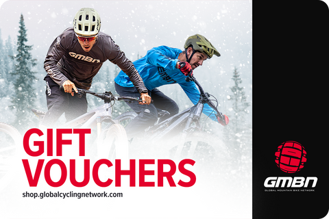 GMBN Shop Gift Voucher