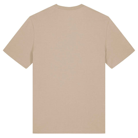 EMBN Core T-Shirt - Desert Dust