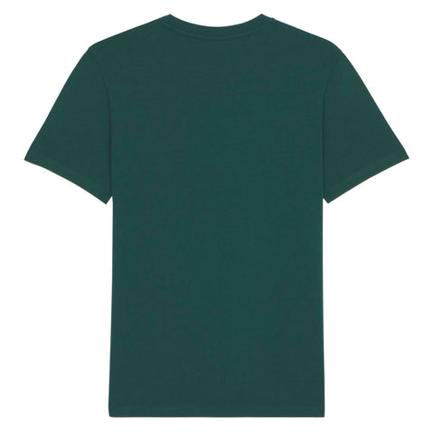 EMBN Word Logo T-Shirt - Glazed Green