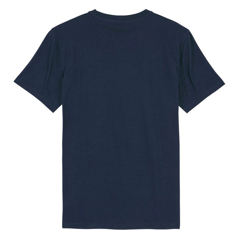 GMBN Classic T-Shirt - Navy