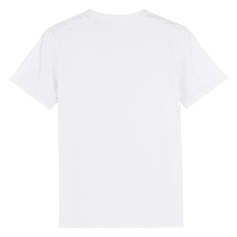 EMBN Core T-Shirt - White