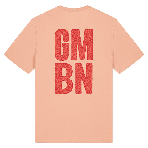 GMBN Session Tee