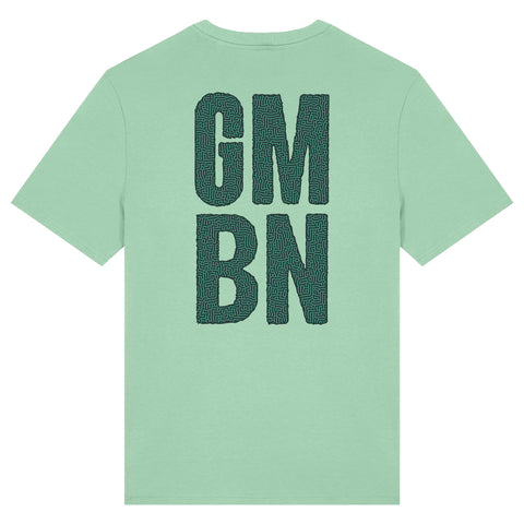 GMBN Session Tee