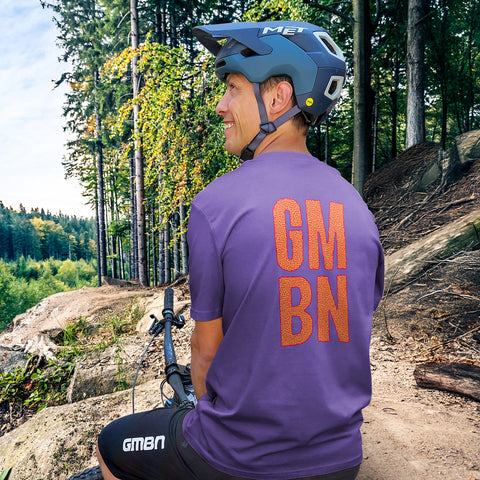 GMBN Session Tee
