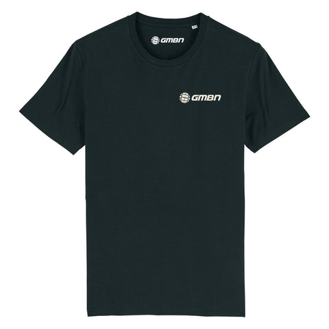 GMBN Droppin' In T-Shirt - Black