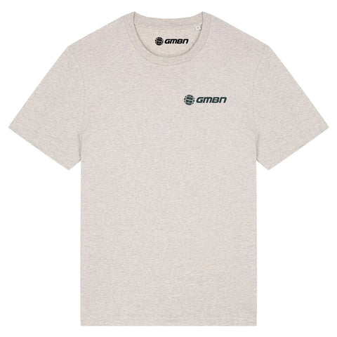 GMBN Droppin' In T-Shirt - Heather Haze