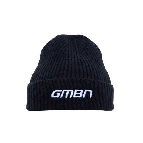 GMBN Core Beanie - Black