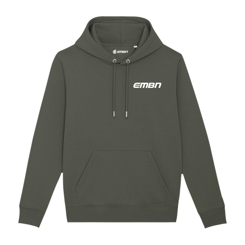 EMBN Core Hoodie - Khaki