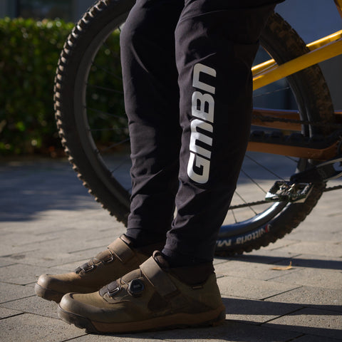 GMBN MTB Riding Trousers (V2.0)
