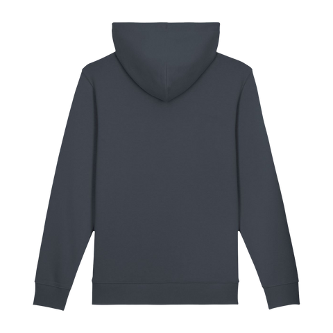 EMBN Core Hoodie - Dark Grey