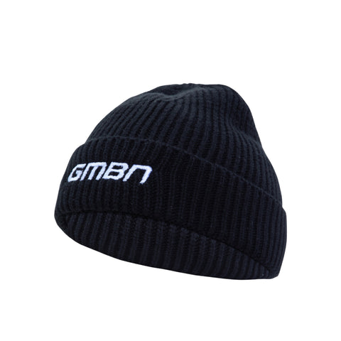 GMBN Core Beanie - Black