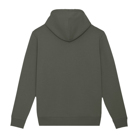 EMBN Core Hoodie - Khaki