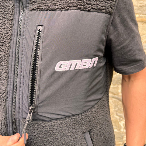 GMBN Casual Gilet