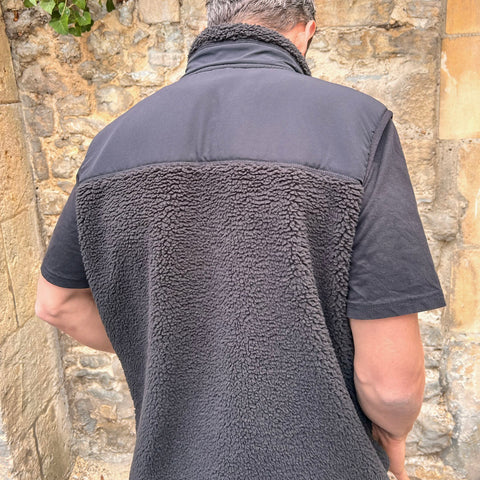 GMBN Casual Gilet