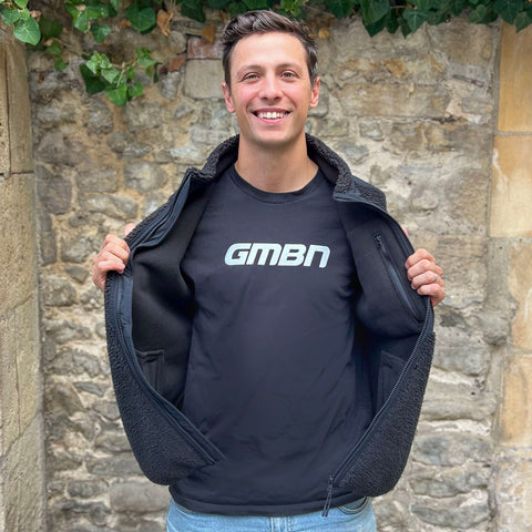GMBN Casual Gilet