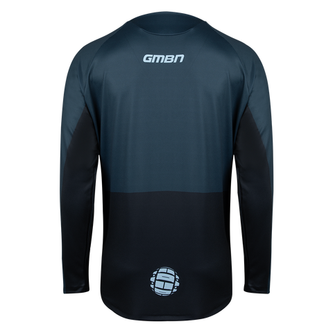 GMBN Duotone Long Sleeve Jersey