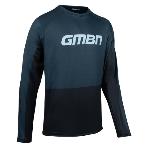 GMBN Duotone Long Sleeve Jersey