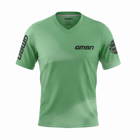 GMBN Team Riding Jersey - Short Sleeve