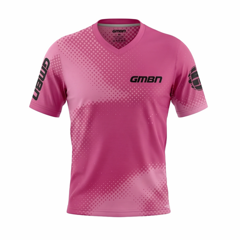 GMBN Team Riding Jersey - Short Sleeve