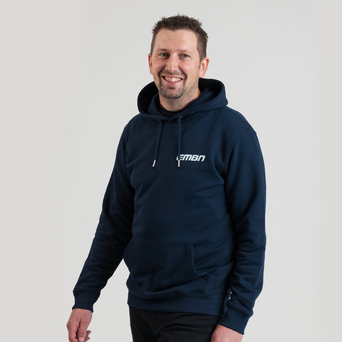 EMBN Adventure Hoodie