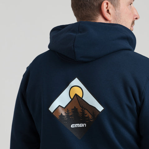 EMBN Adventure Hoodie