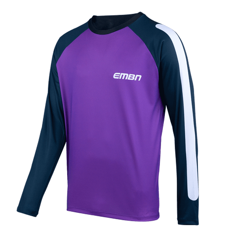 EMBN Energise Long Sleeve Jersey