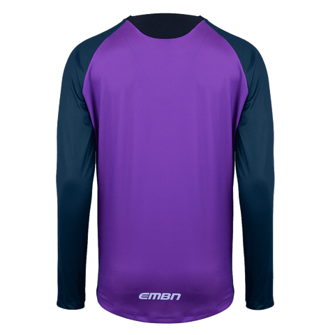 EMBN Energise Long Sleeve Jersey