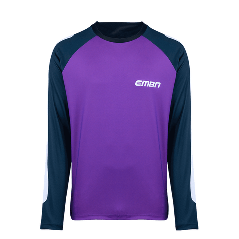 EMBN Energise Long Sleeve Jersey