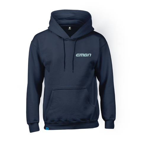 EMBN Adventure Hoodie