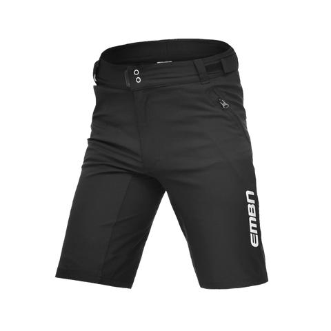 EMBN Team Shorts