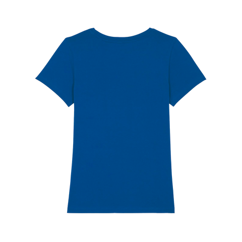 EMBN Women's Core Majorelle Blue T-Shirt