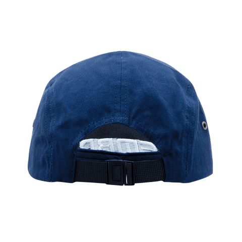 EMBN Core Navy 5-Panel Cap