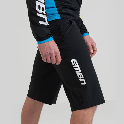 EMBN Team Shorts