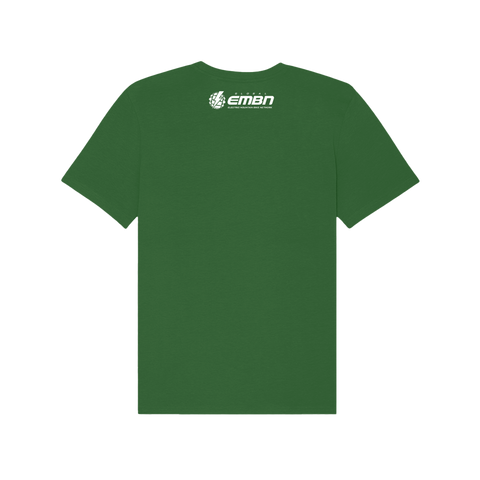 EMBN Classic Military Green T-Shirt