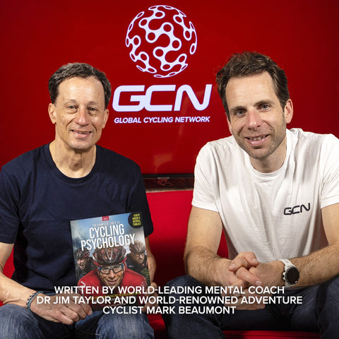 GCN's The Complete Guide To Cycling Psychology