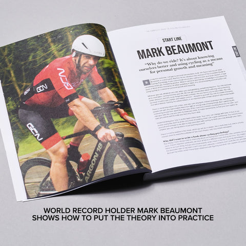 GCN's The Complete Guide To Cycling Psychology