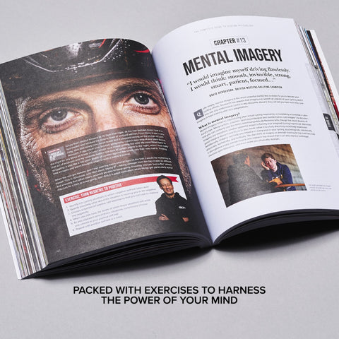 GCN's The Complete Guide To Cycling Psychology