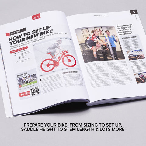 GCN's Essential Road Bike Maintenance