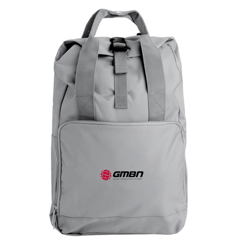 GMBN Logo Backpack